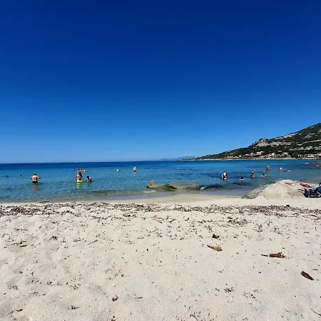 Holiday home Maison De 2 Chambres A A 300 M De La Plage Avec Piscine Partagee Jardin Et Wifi